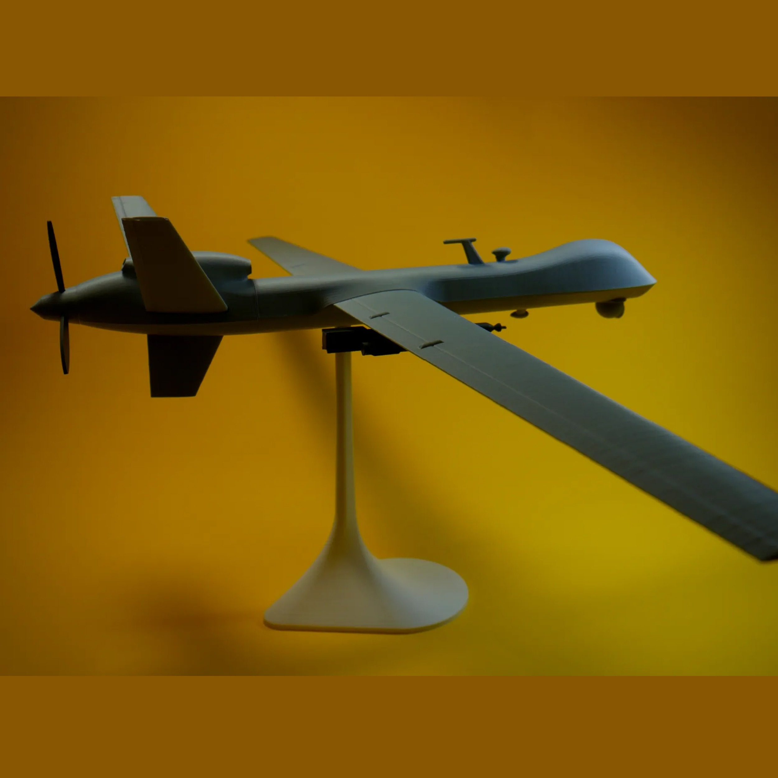 ماکت پهپاد MQ-9 Reaper  - تصویر 6