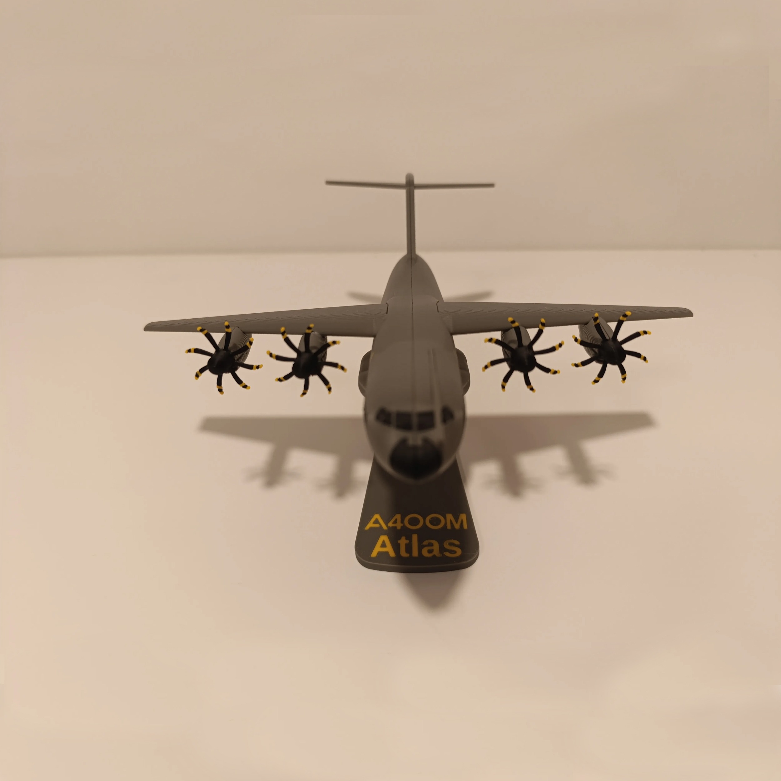 ماکت هواپیمای Airbus A400M Atlas - تصویر 7