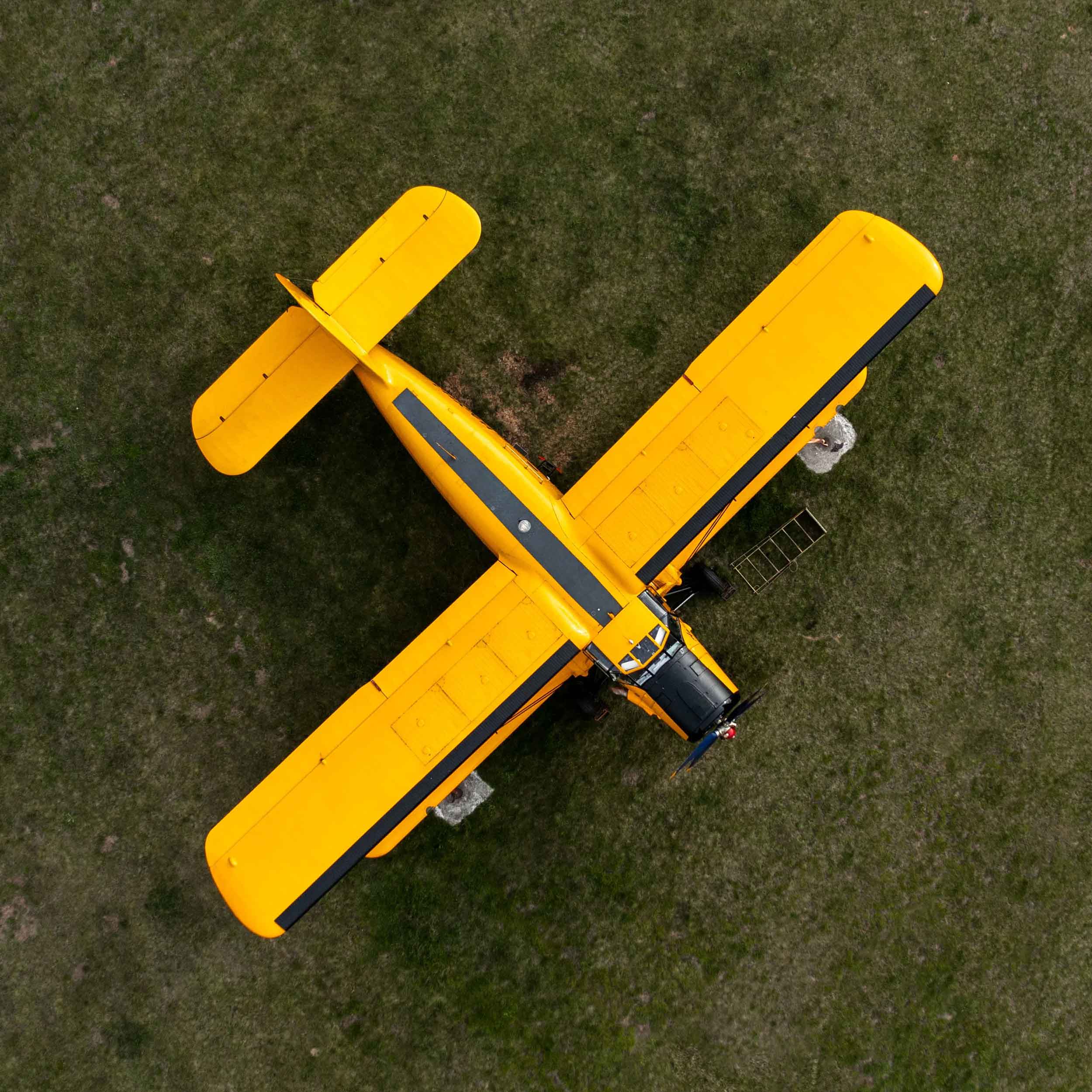 ماکت کلکسیونی هواپیمای آنتونف Antonov  - تصویر 2