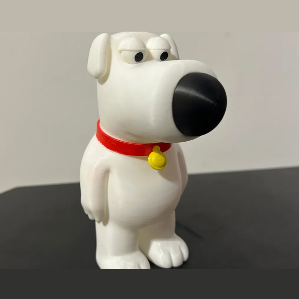 فیگور برایان گریفین Brian Griffin - Family Guy - تصویر 3