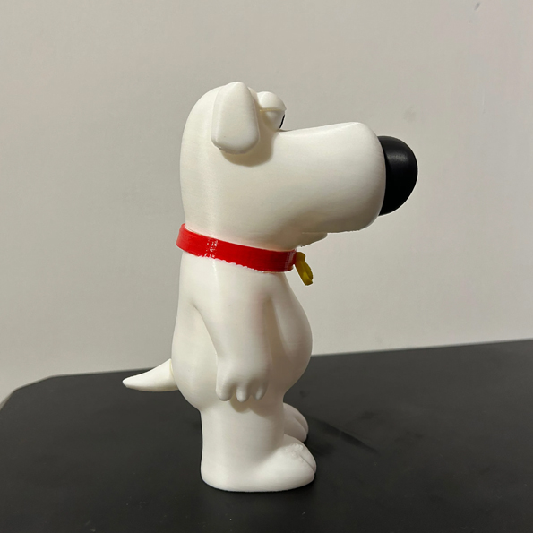 فیگور برایان گریفین Brian Griffin - Family Guy - تصویر 4