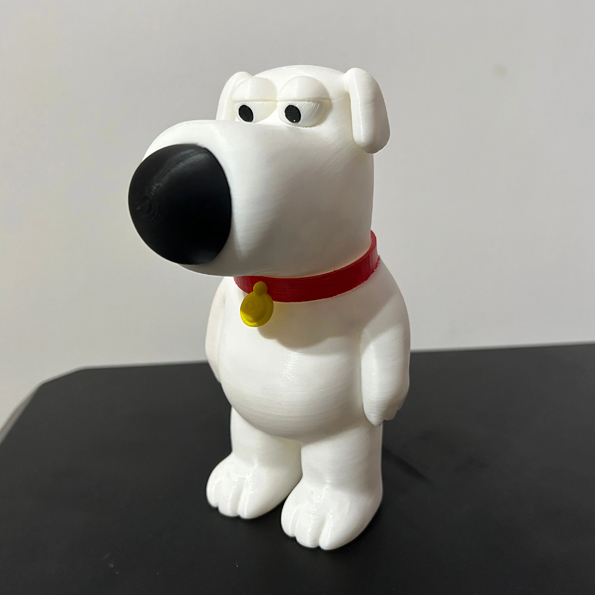 فیگور برایان گریفین Brian Griffin - Family Guy - تصویر 7
