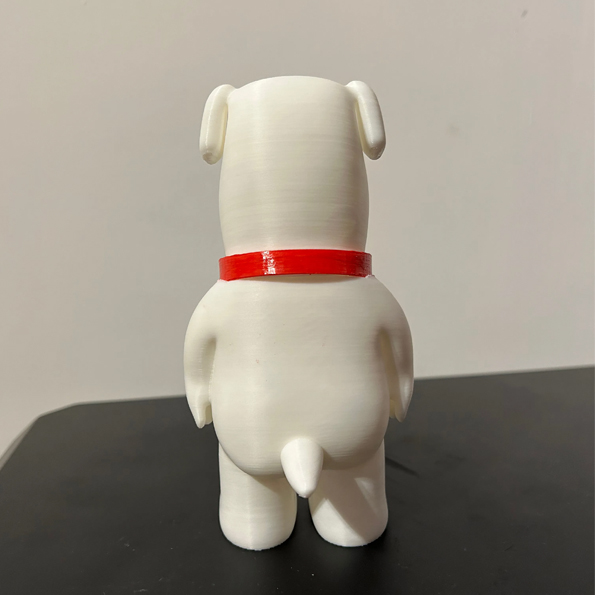 فیگور برایان گریفین Brian Griffin - Family Guy - تصویر 8