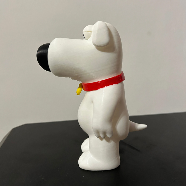 فیگور برایان گریفین Brian Griffin - Family Guy - تصویر 9