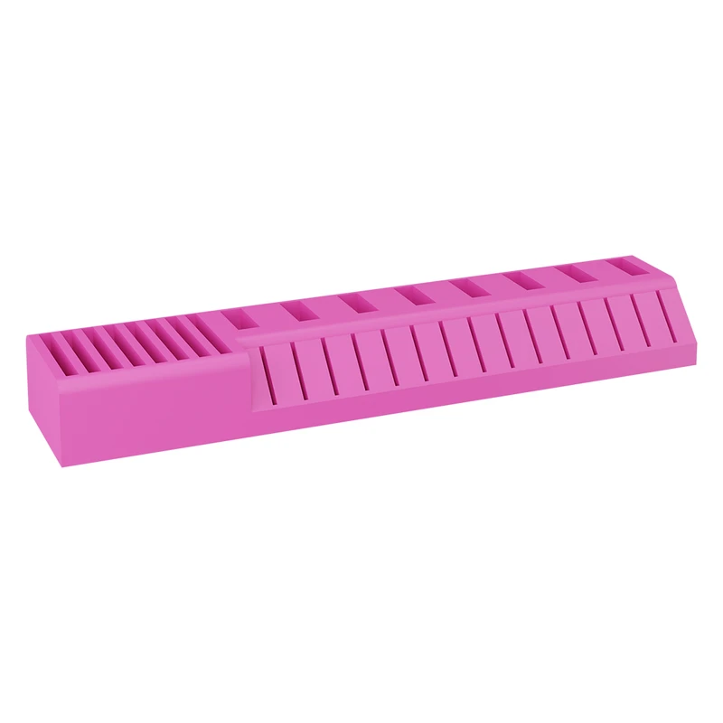 پایه نگهدارنده فلش مموری و کارت حافظه مدل رومیزی کد G05 - تصویر 3