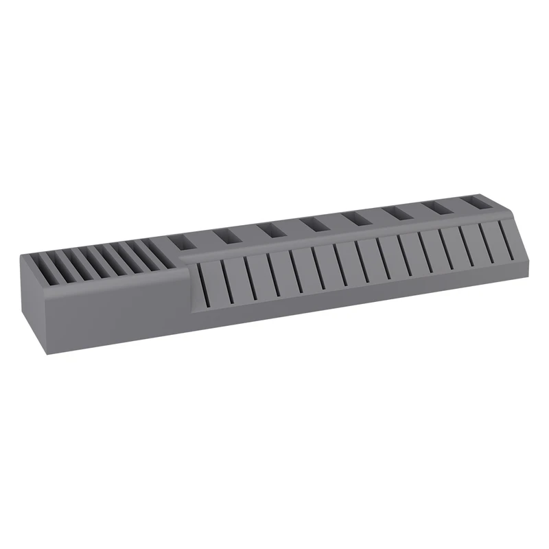 پایه نگهدارنده فلش مموری و کارت حافظه مدل رومیزی کد G05 - تصویر 5
