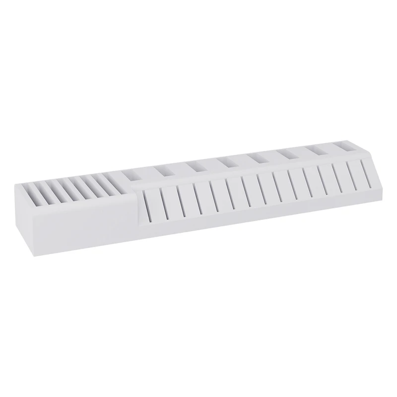پایه نگهدارنده فلش مموری و کارت حافظه مدل رومیزی کد G05 - تصویر 7