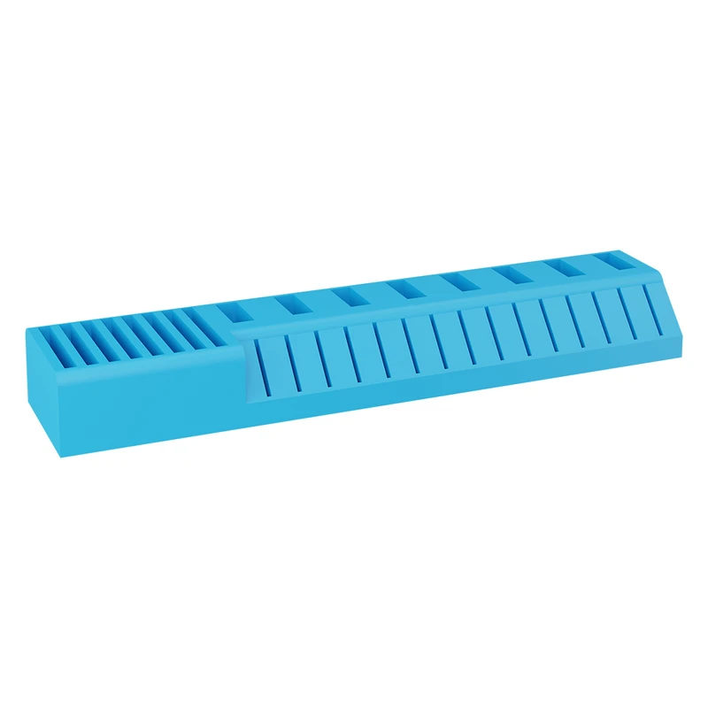 پایه نگهدارنده فلش مموری و کارت حافظه مدل رومیزی کد G05 - تصویر 8