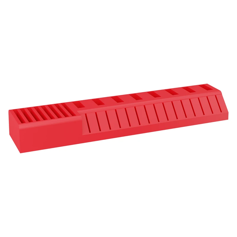 پایه نگهدارنده فلش مموری و کارت حافظه مدل رومیزی کد G05 - تصویر 9