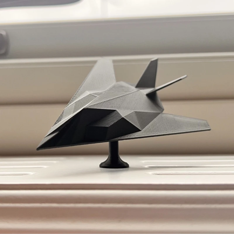 ماکت هواپیما مدل جنگنده F-14 تامکت - تصویر 2