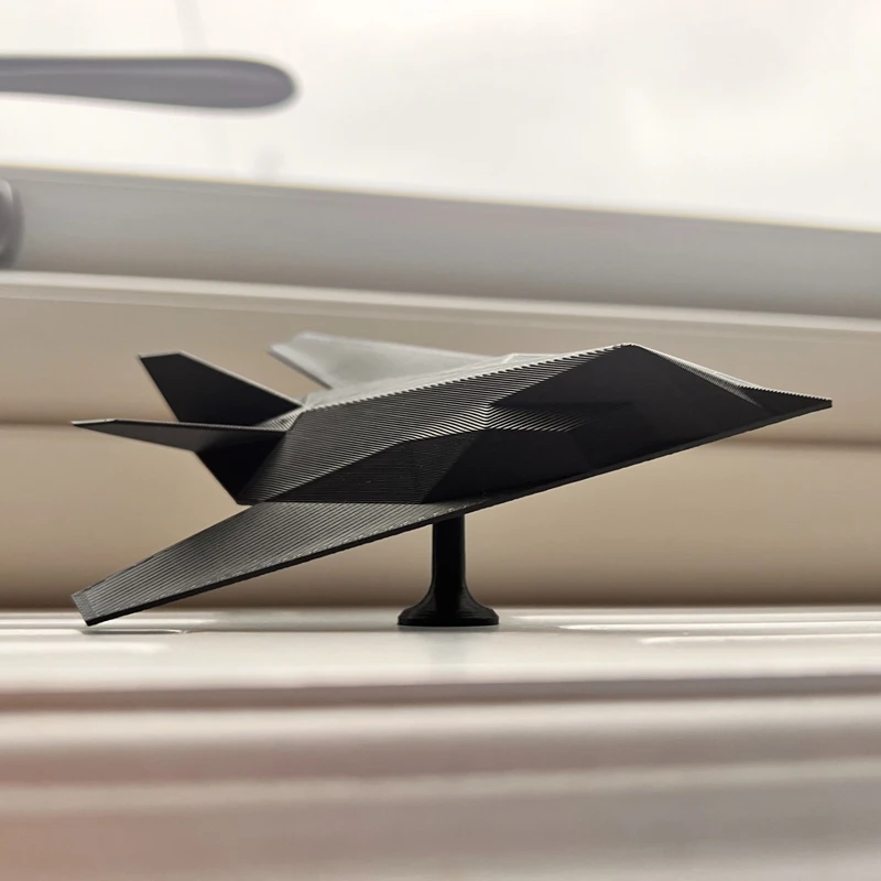 ماکت هواپیما مدل جنگنده F-14 تامکت - تصویر 4