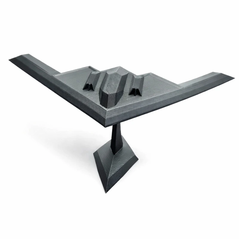 ماکت هواپیما مدل بمب افکن B-2 Spirit